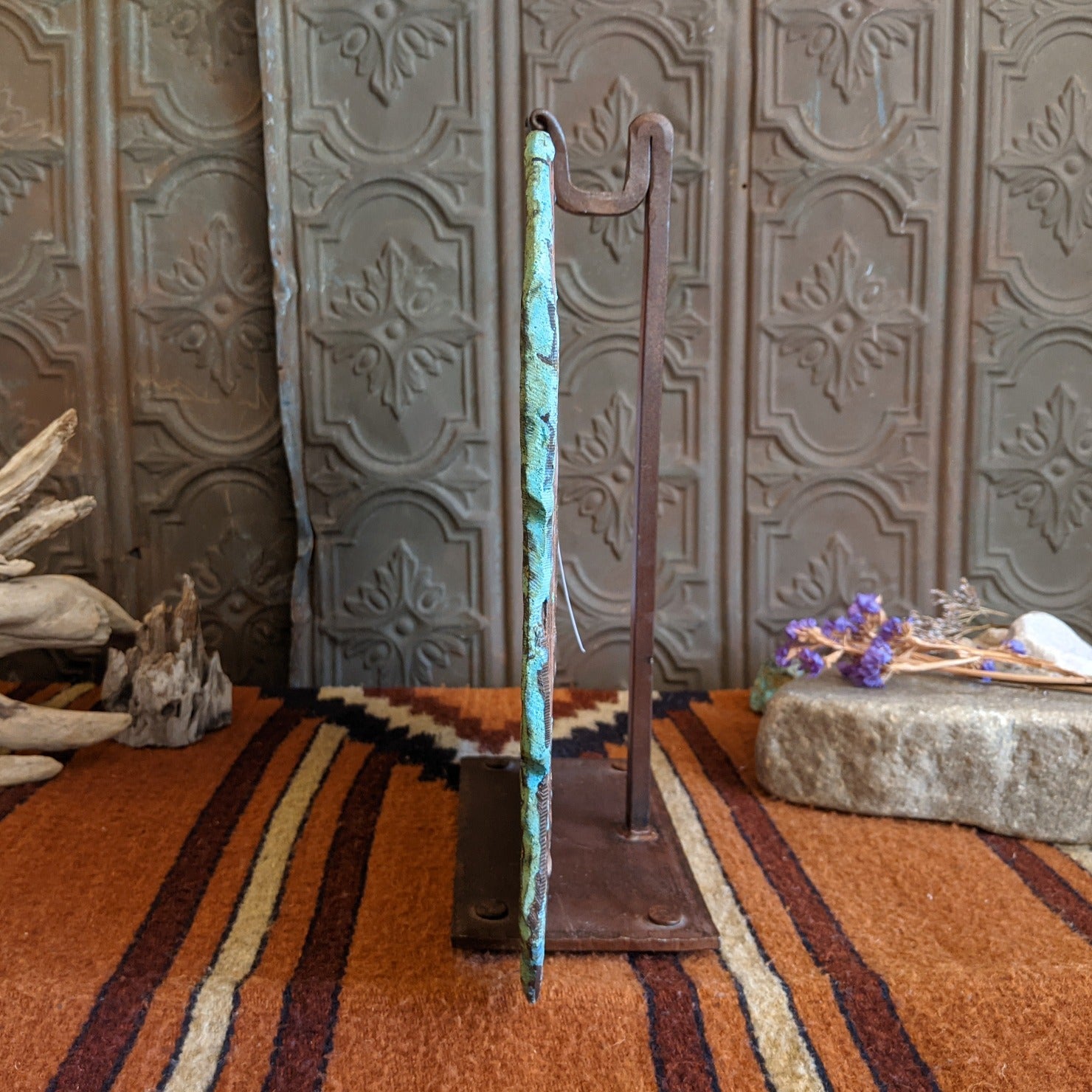 Roadrunner Wall Art by PaperAndStone GF-SW12