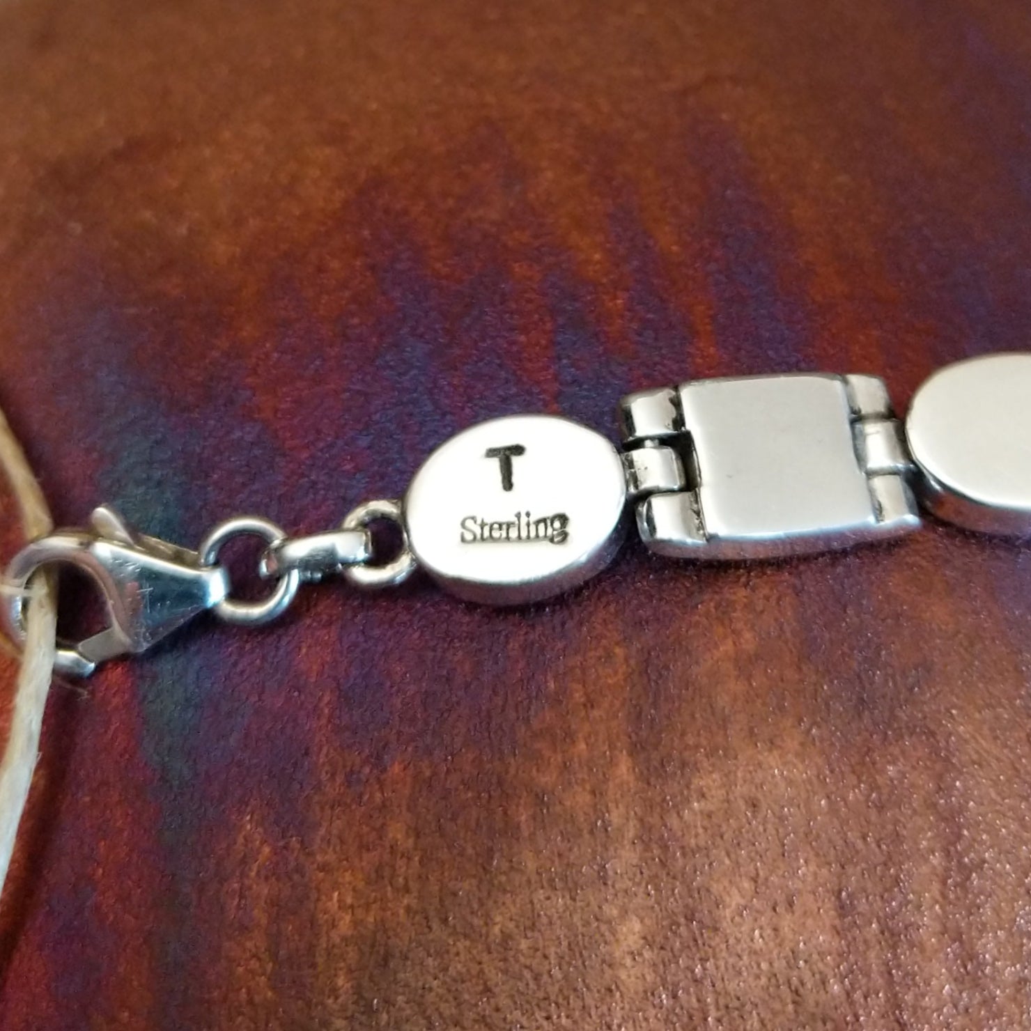 Bumblebee Jasper Bracelet by Terry Wood GJ-BRC-0107