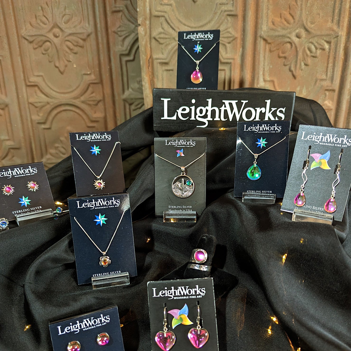 LeightWorks