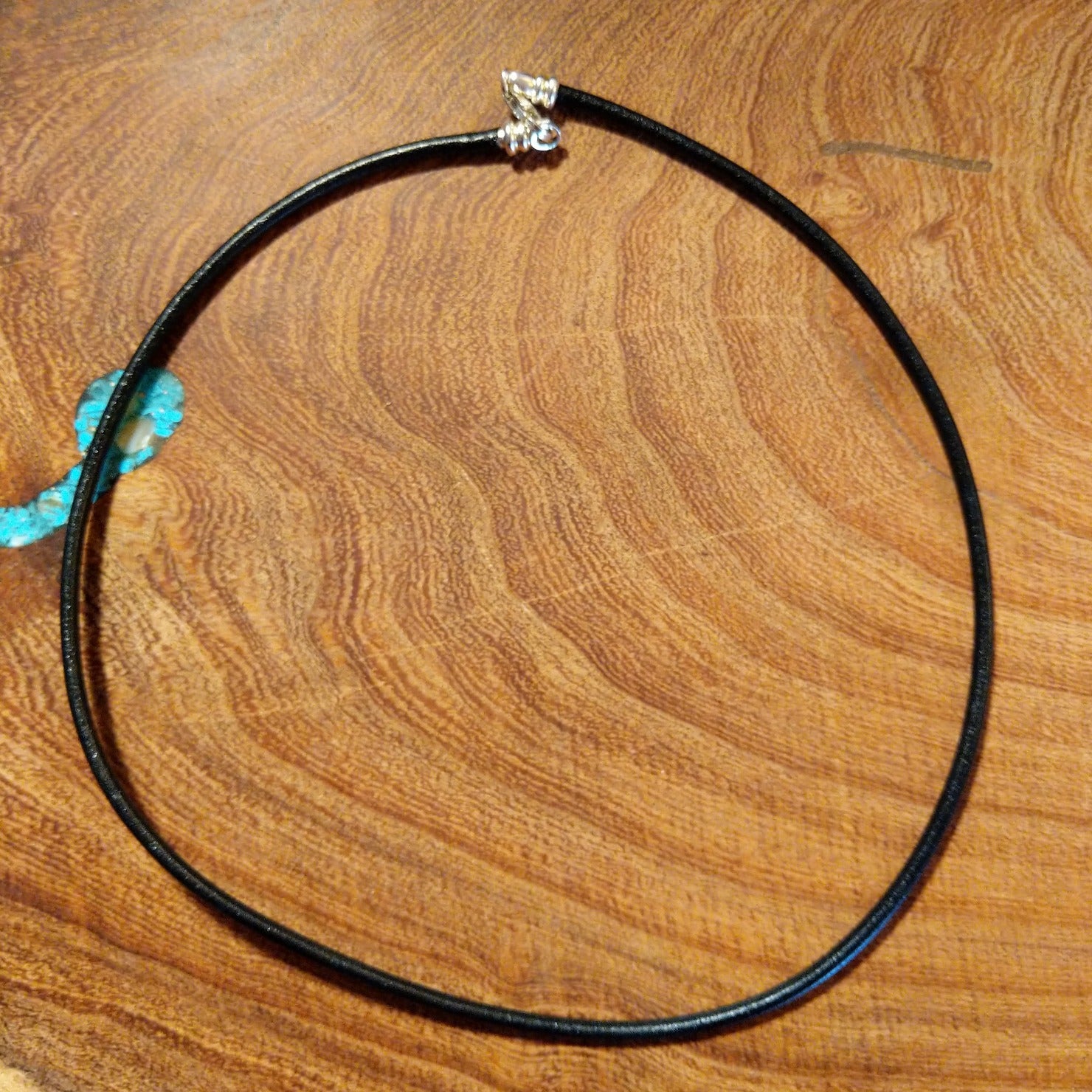 Leather Cord GJ-CHA-0003