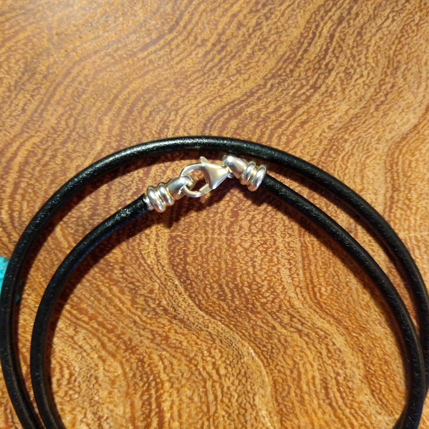 Leather Cord GJ-CHA-0003