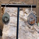 The back features the artisan's stamp.