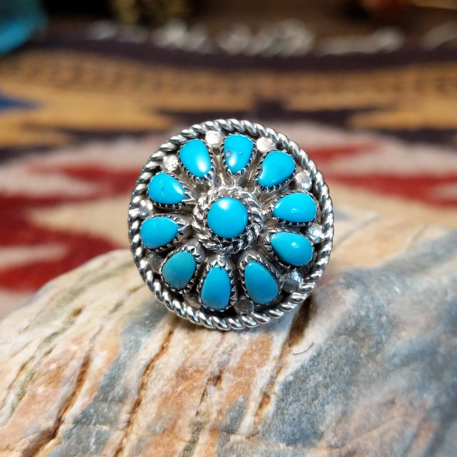 Native American Jewelry – Page 16 – Arlene's