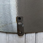 American Flag Back Bottom Hook View