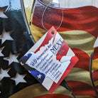 American Flag Next Innovations Tag Detail View