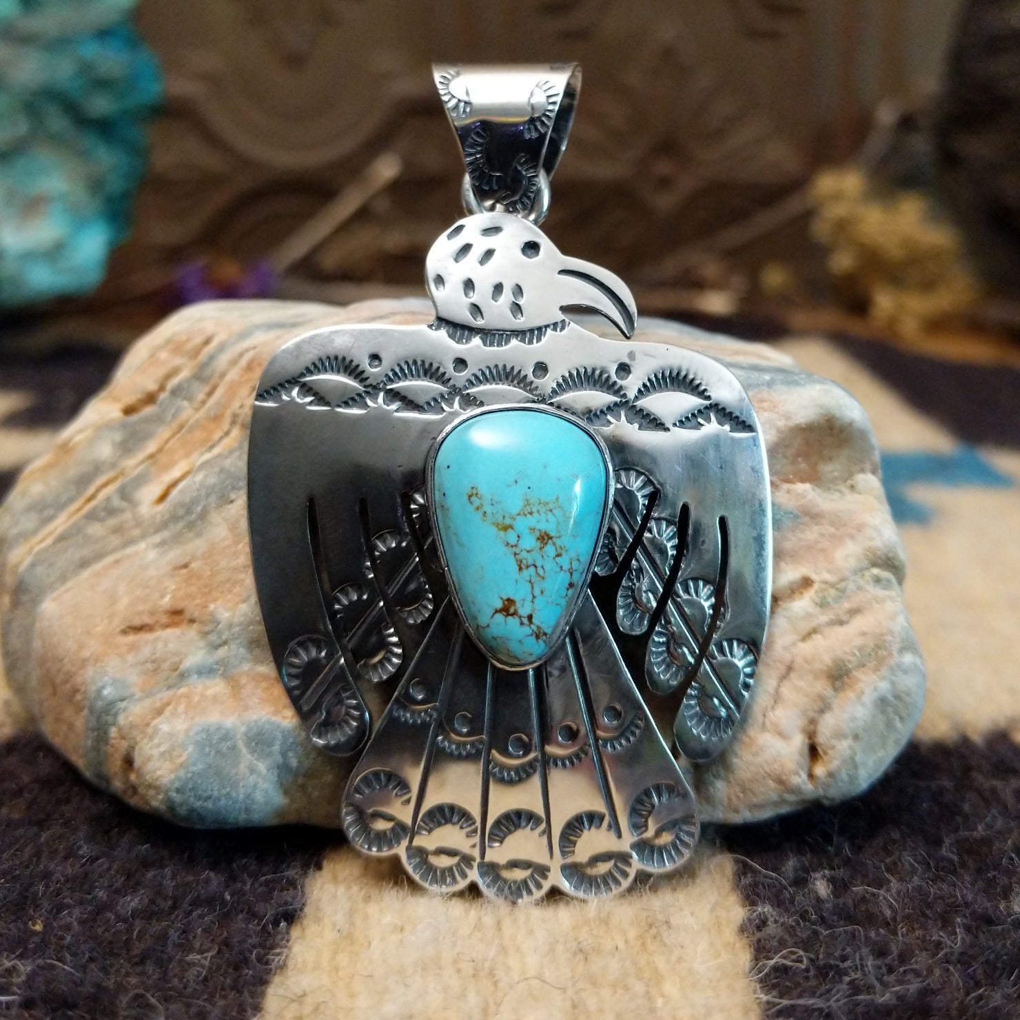 Native American Jewelry – Page 22 – Arlene's