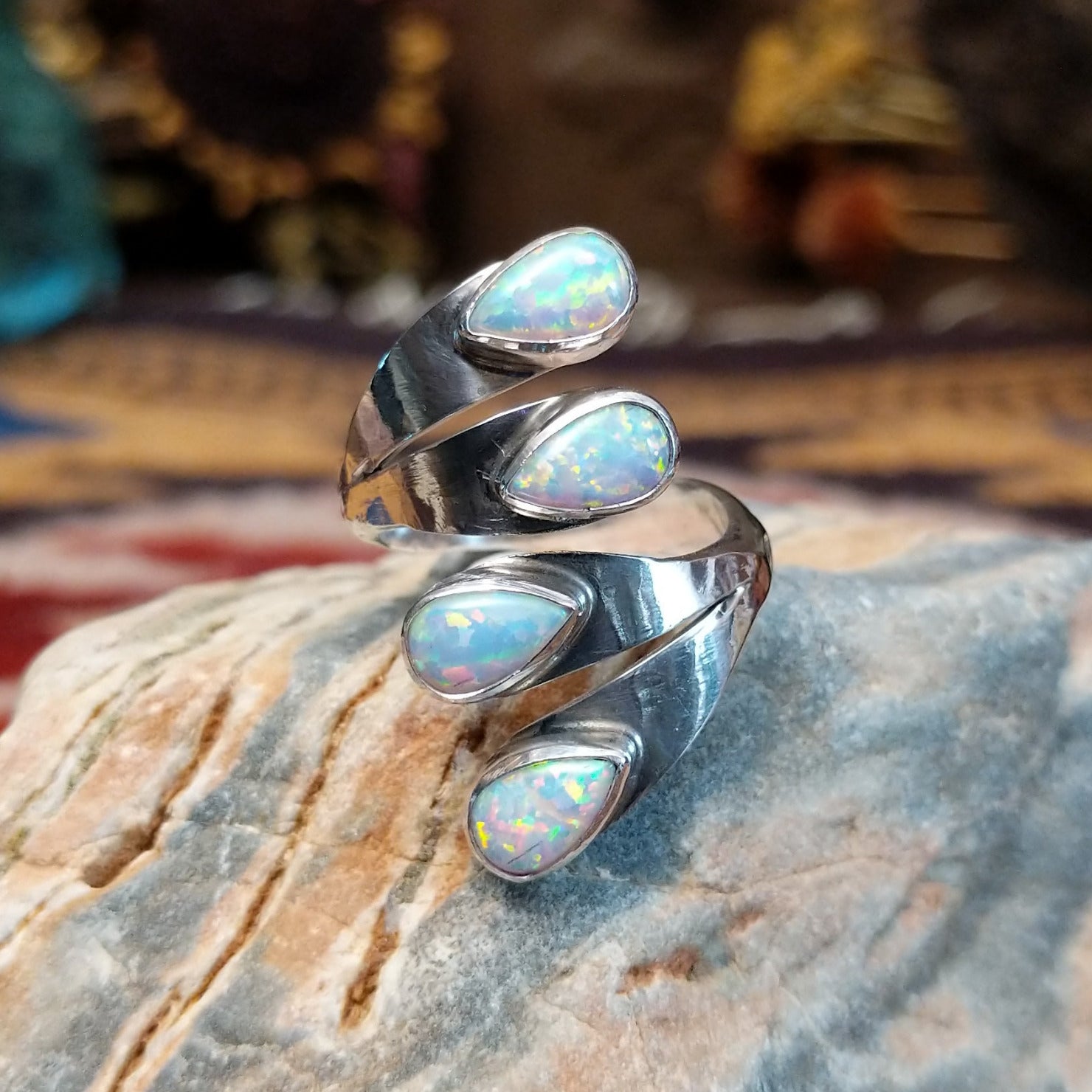 Native American Jewelry – Page 16 – Arlene's