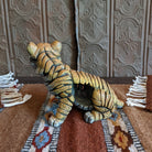 Baby Tiger Edge Sculpture by Matt Buckley GF-6005339