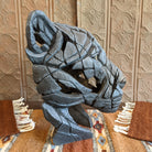 Panther Head Edge Sculpture by Matt Buckley GF-6009906