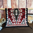 "Klagetoh" Rug by Irene Eskee SWT-NU136