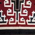 "Klagetoh" Rug by Irene Eskee SWT-NU136