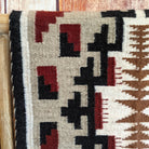 Ganado Navajo Rug by Laberta Yazzie SWT-TD130