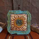 Sun Face Wall Art by PaperAndStone GF-S10
