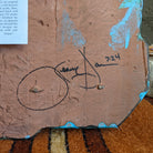 Roadrunner Wall Art by PaperAndStone GF-SW12