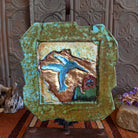 Hummingbird Wall Art by PaperAndStone GF-G12