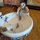 Jemez Friendship Pot by Marilyn Ray SWT-0148