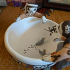 Jemez Friendship Pot by Marilyn Ray SWT-0148