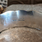 Sterling Silver Cuff by Marc Antia GJ-BRC-0058
