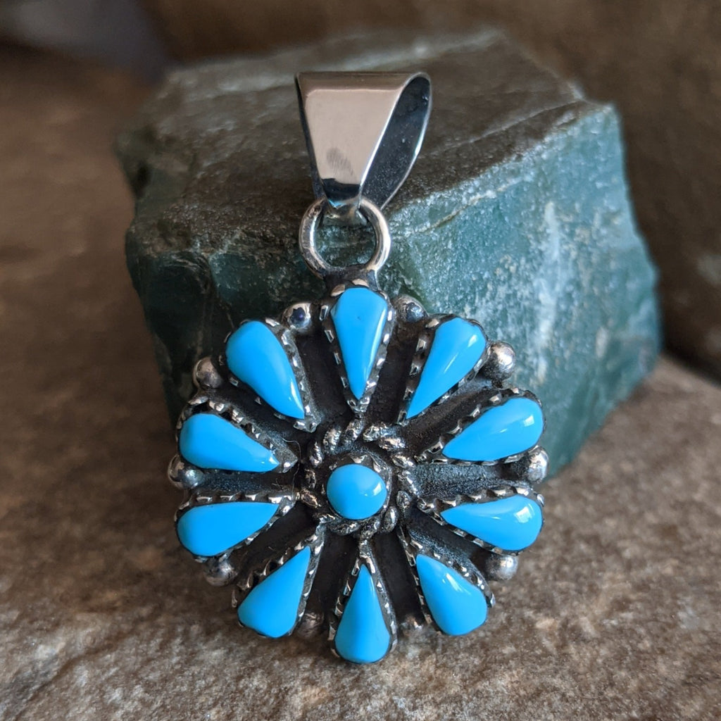 Native American Pendants, Necklaces &amp; Sets – Arlene's