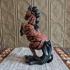 Rearing Horse Edge Sculpture by Matt Buckley GF-6005337