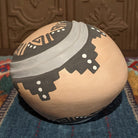 Jemez Pot by Felicia Fragua SWT-POT-0033