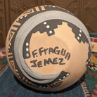 Jemez Pot by Felicia Fragua SWT-POT-0033