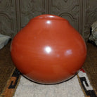 Santa Clara Spherical Vase by Virginia Garcia SWT-POT-0060