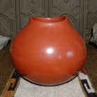 Santa Clara Spherical Vase by Virginia Garcia SWT-POT-0060