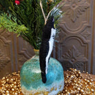 Tuxedo Cat Felt Ornament GF-ORN-FO228