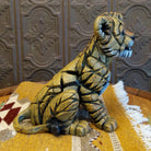 Baby Lion Edge Sculpture by Matt Buckley GF-6015236