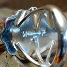 Palomino Variscite Ring by Maria Platero GJ-RNG-0085
