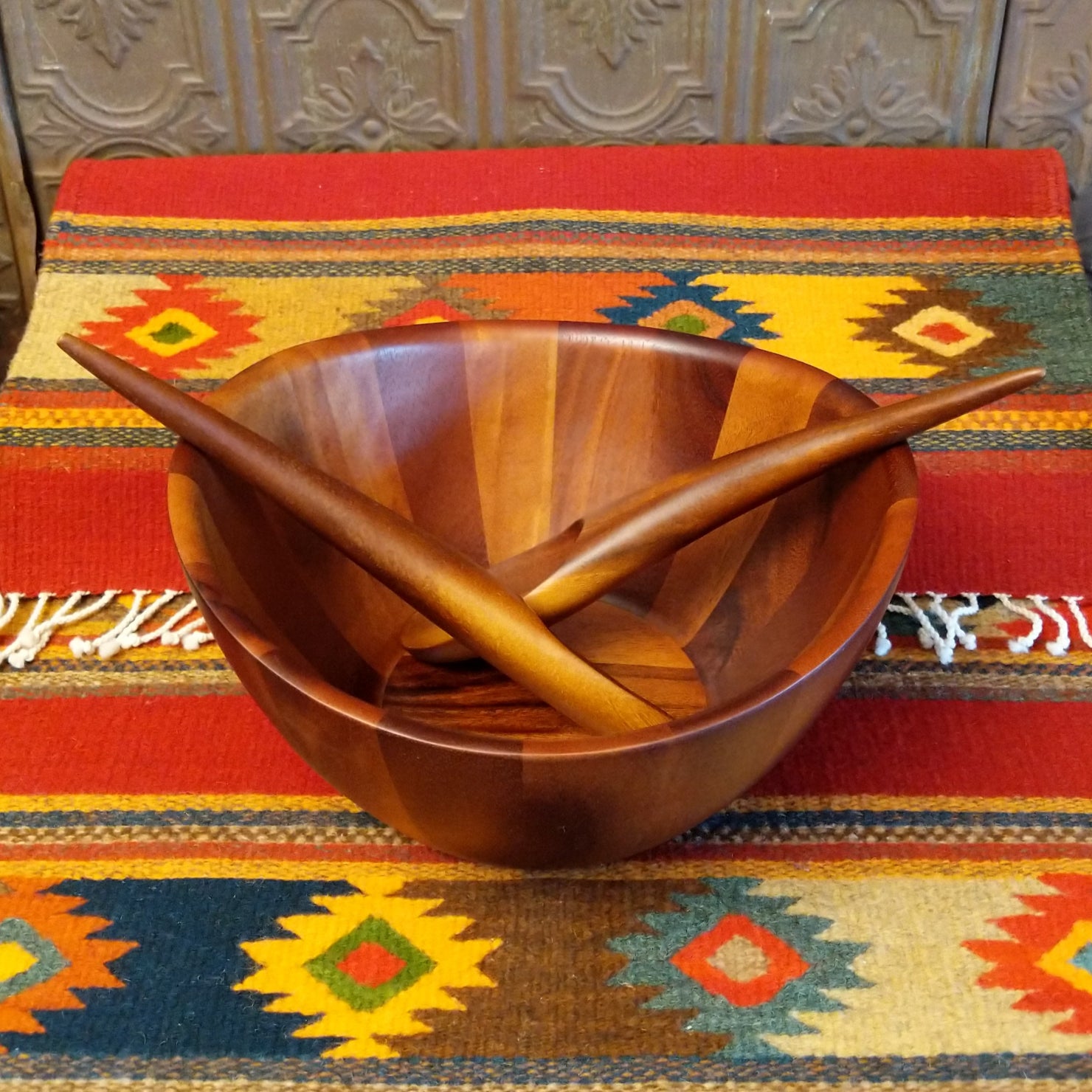 Harmony 3-Piece Salad Set by Nambe GF-DEC-MT0582