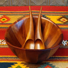 Harmony 3-Piece Salad Set by Nambe GF-DEC-MT0582