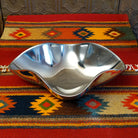 Venus Serving Bowl by Nambe GF-DEC-MT0690