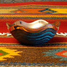 Copper Canyon Bowl 6" by Nambe GF-DEC-MT0228