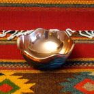 Copper Canyon Bowl 4.5" by Nambe GF-DEC-MT0194