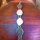 Navajo Made Bumblebee Jasper Link Bracelet GJ-BRC-0106