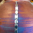 Bumblebee Jasper Bracelet by Terry Wood GJ-BRC-0107