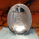 Malachite Pin & Pendant by Sampson Gray SWSG-PND-0017