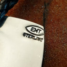 Redskin Turquoise Bolo Tie by Everett & Mary Teller SWSG-BOL-0003