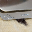 Hopi Etched Money Clip SWSG-CLP-0002