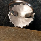 Zuni Sunface Ring GJ-RNG-1001 Size 7.5