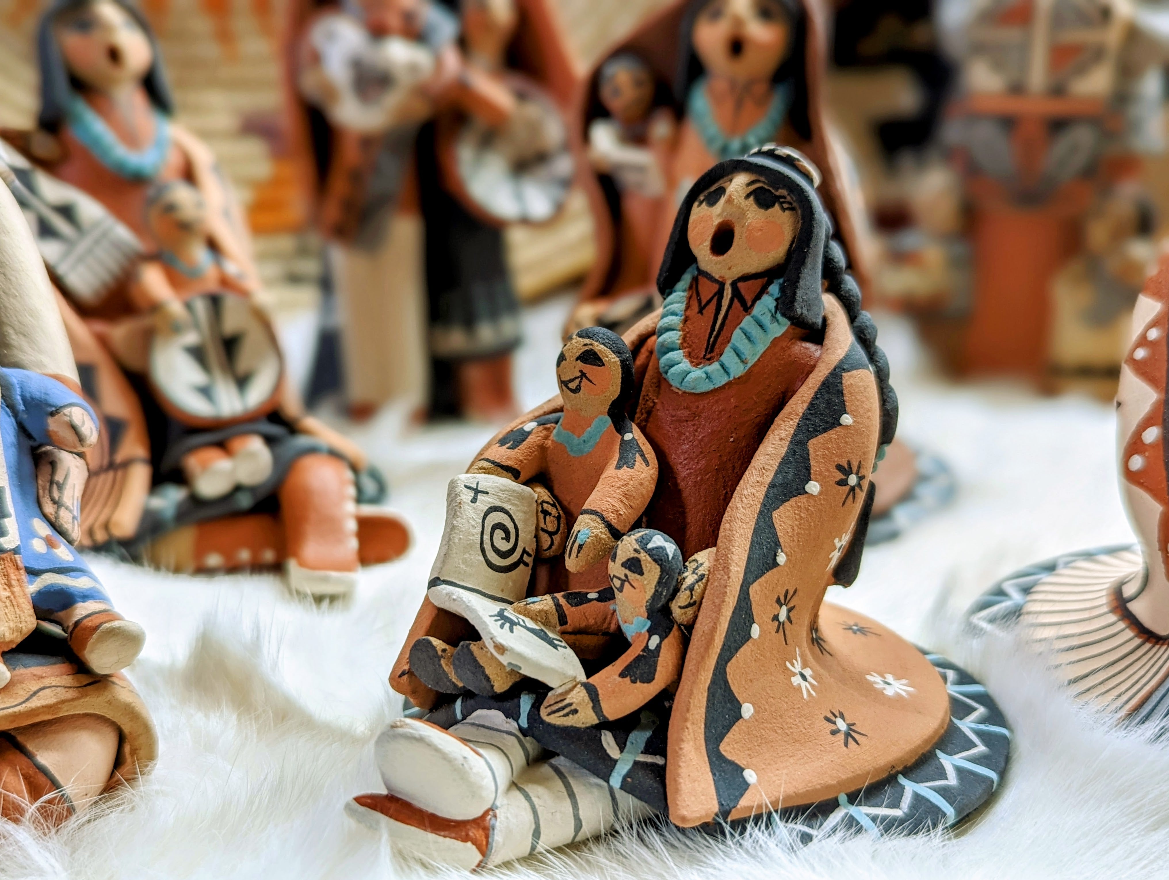 Authentic Native American Jewelry and Native Arts – Arlene's