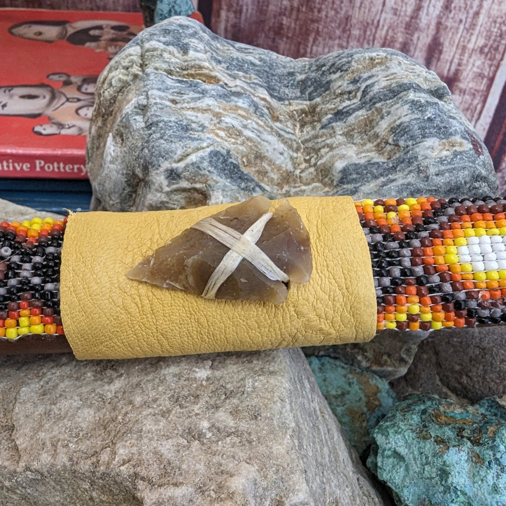 Navajo Peace Pipe MZSWT-0143