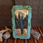 Saguaro Wall Art by PaperAndStone GF-SW69
