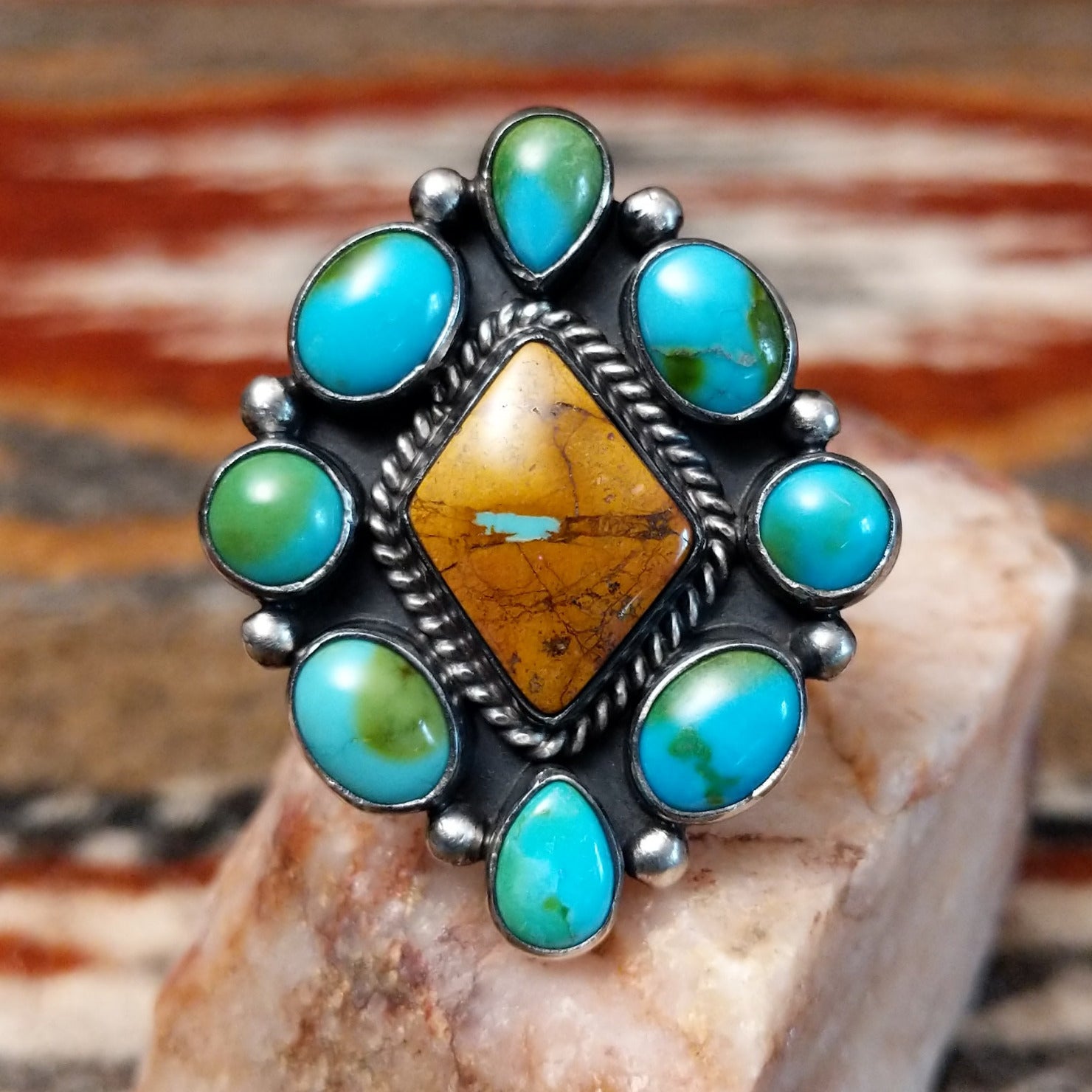Native American Jewelry – Page 23 – Arlene's