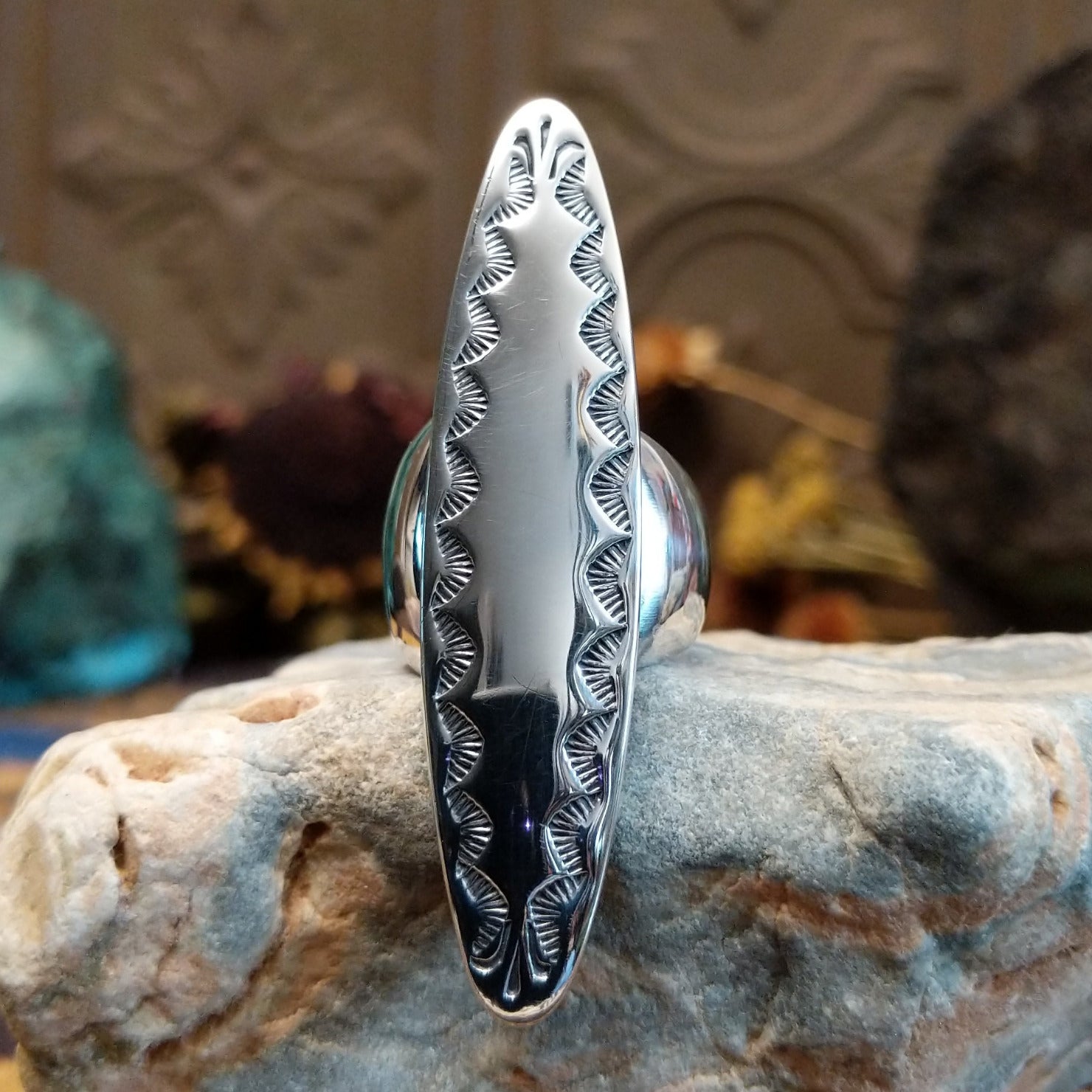 Native American Jewelry – Page 16 – Arlene's