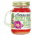 Shaker jar of Arizona Prickly Pear Jelly.