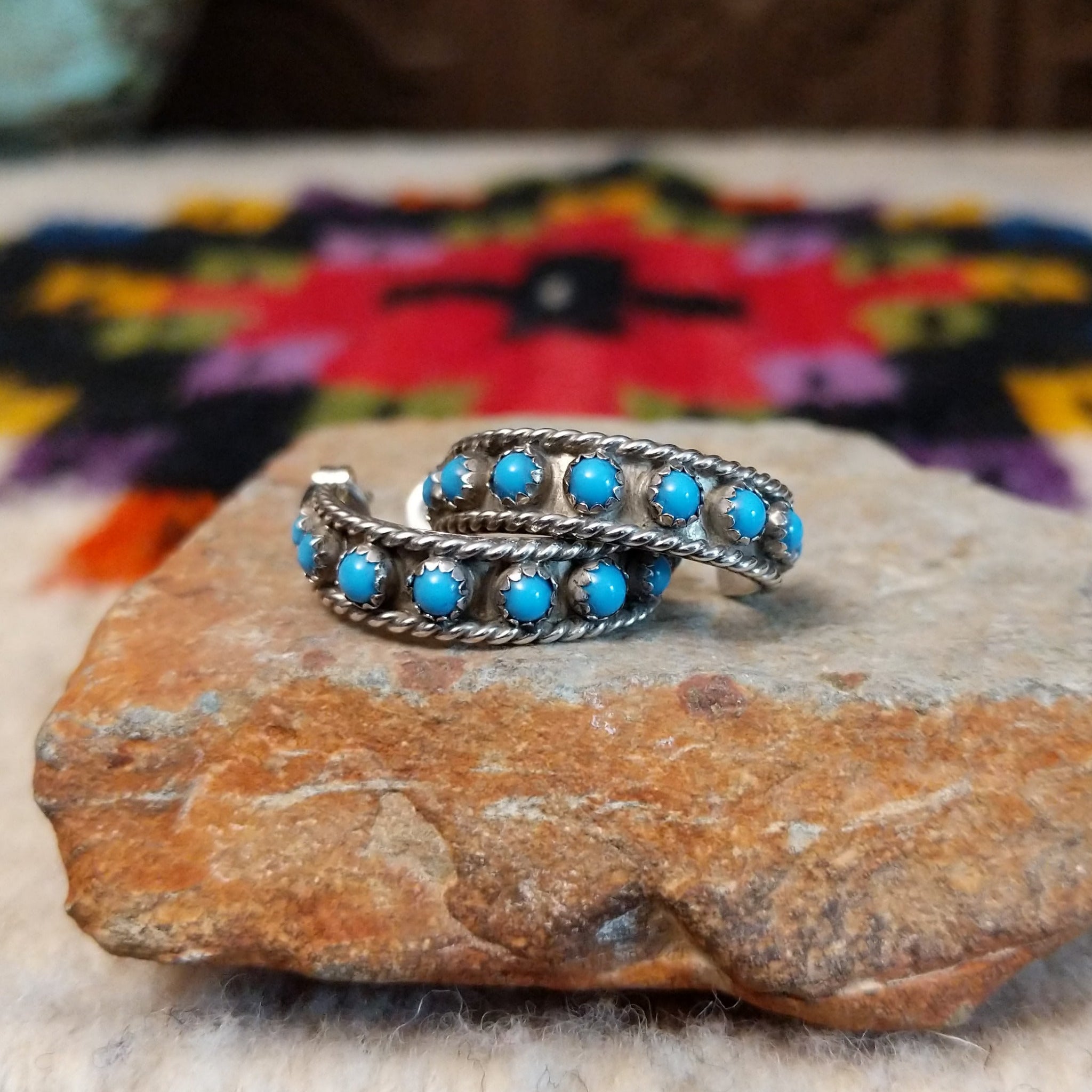 Native American Jewelry – Arlene's
