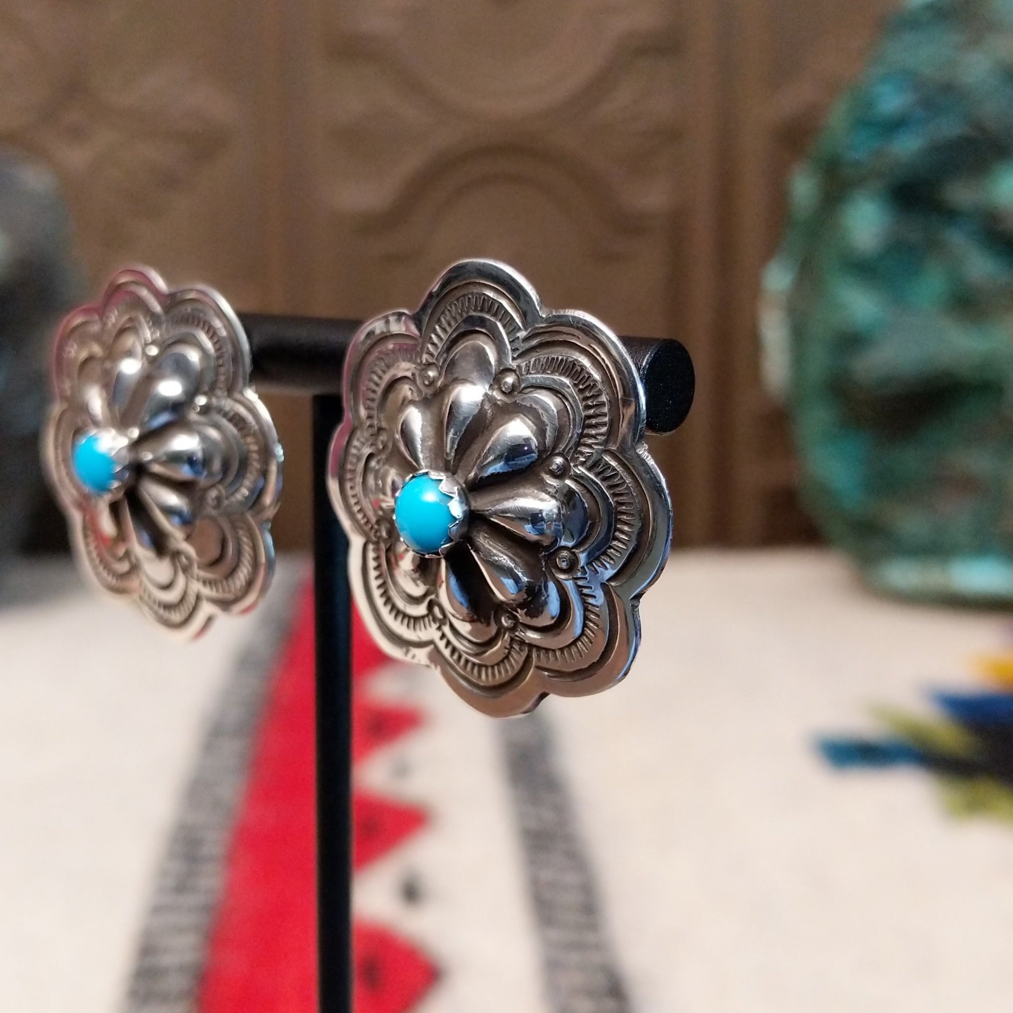Native American Jewelry – Arlene's
